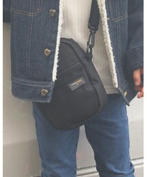 GU | ショルダーバッグ