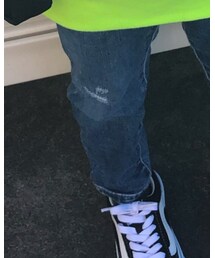 UNIQLO | デニムパンツ