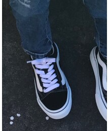 VANS | スニーカー