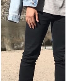 GU | その他パンツ