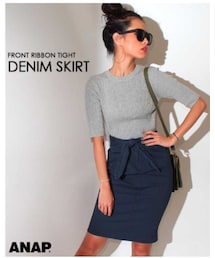 ANAP | スカート