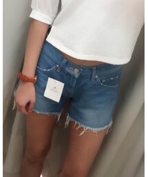 no brand | デニムパンツ