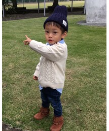 babyGAP | ニット/セーター