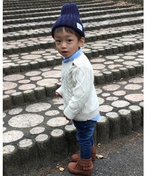 Ampersand | ブーツ