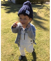 DAISO | ニットキャップ/ビーニー