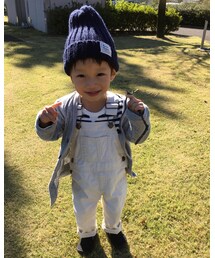 petit main | サロペット/オーバーオール