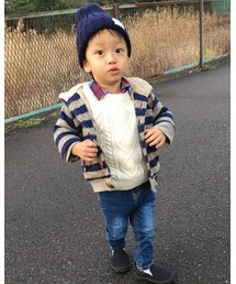 BABYDOLL | シャツ/ブラウス