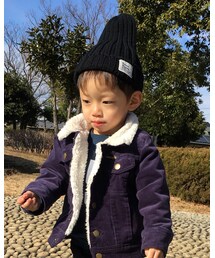 DAISO | ニットキャップ/ビーニー