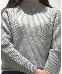 12Twelve Agenda | ニット/セーター