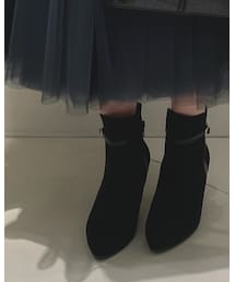 12Twelve Agenda | ブーツ