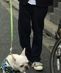 45R | その他パンツ