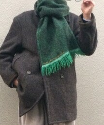 45R | ピーコート
