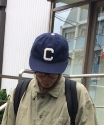 Champion | (キャップ)