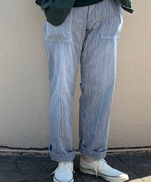 45R | デニムパンツ