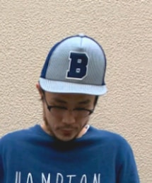 A BATHING APE | 帽子