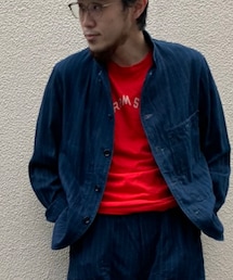 45R | Tシャツ/カットソー