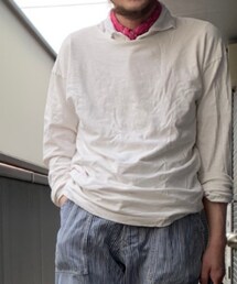 11年前に購入した45Rカットソー | Tシャツ/カットソー