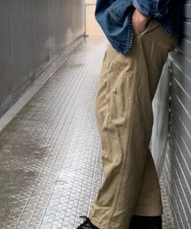 VINTAGE | チノパンツ