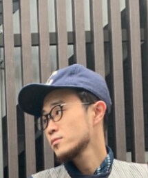 Champion | キャップ