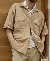 45R | シャツ/ブラウス