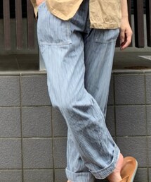 45R | デニムパンツ