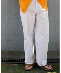 45R | デニムパンツ