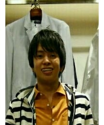 NICOLE CLUB FOR MEN | パーカー