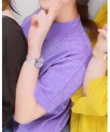 JEANASIS | トップス