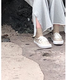 VANS | スニーカー