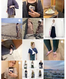 インスタもしてます📲 | トップス