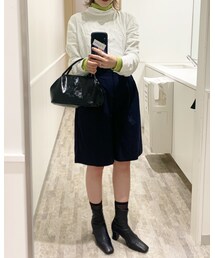 インナーはこちら🕵️‍♂️ | トップス