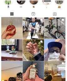 インスタもあります🍎 | トップス