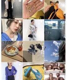 インスタはプロフから🦤🧡 | トップス