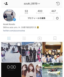 Instagram🌼 | その他