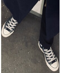 CONVERSE | スニーカー