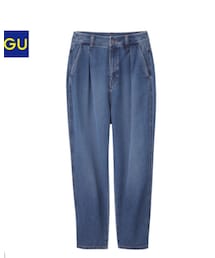 GU | デニムパンツ