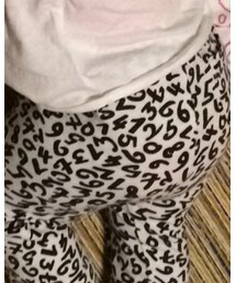 UNIQLO | レギンス/スパッツ