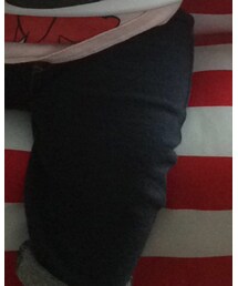 UNIQLO | デニムパンツ