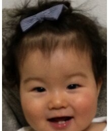 H&M | バレッタ/ヘアクリップ