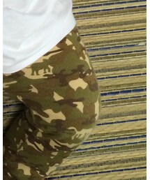 UNIQLO | レギンス/スパッツ