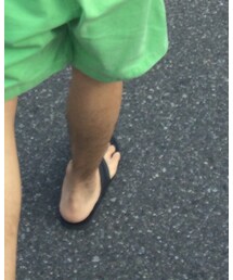 Bershka | サンダル