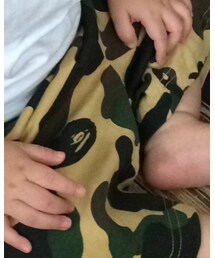 A BATHING APE | その他パンツ