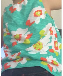 西松屋 | タンクトップ