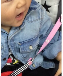 babyGAP | デニムジャケット