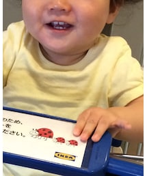 H&M | Tシャツ/カットソー