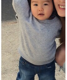 西松屋 | パーカー