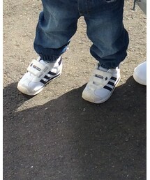 adidas | スニーカー