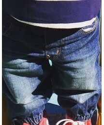 H&M | デニムパンツ