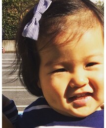 H&M | バレッタ/ヘアクリップ