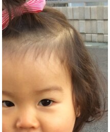 H&M | バレッタ/ヘアクリップ